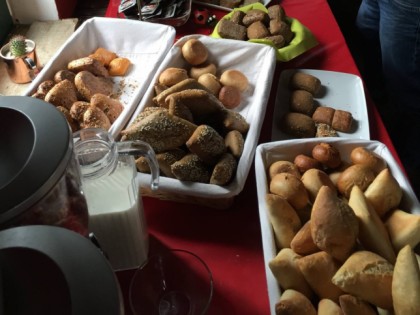 Foto: Minchen - Buckeburgs Szenekneipe