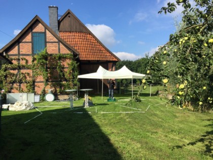 Foto: Minchen - Buckeburgs Szenekneipe